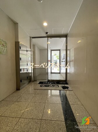 ラブールミノワの物件内観写真